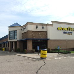 Heartland Tire