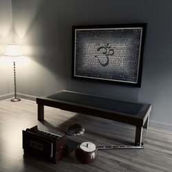 Hamsa Yoga