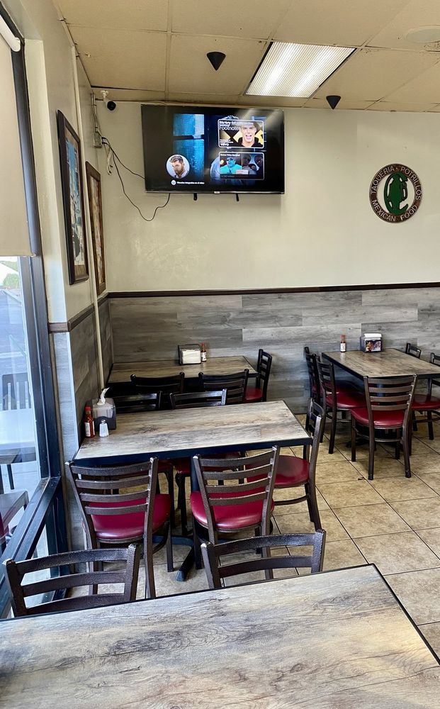 Taqueria Potrillos