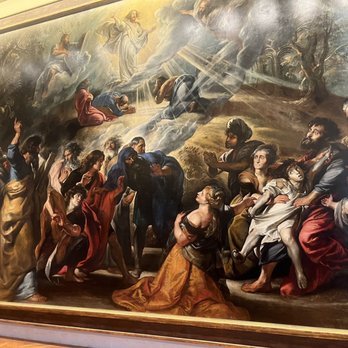 Musée des Beaux-Arts de Nancy - Museums Near Me - Nancy, 54 Musée des Beaux-Arts de Nancy - Museums Near Me - Nancy, 54