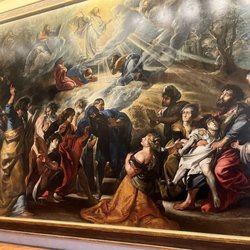 Musée des Beaux-Arts de Nancy