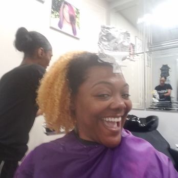 Shardae Morris Stylez - Bleach - Hair Stylists Near Me - Fairfield, California Shardae Morris Stylez - Bleach - Hair Stylists Near Me - Fairfield, California