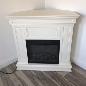Conrad's Painting - The mantle my customer wanted it to match the bed as well - Painters Near Me