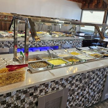 King's Super Buffet - Buffets Near Me - Columbus, Georgia