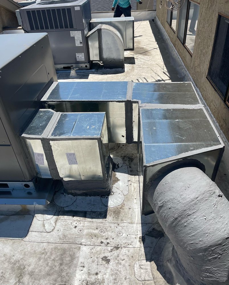 Slide of Ecosmart Development & Construction