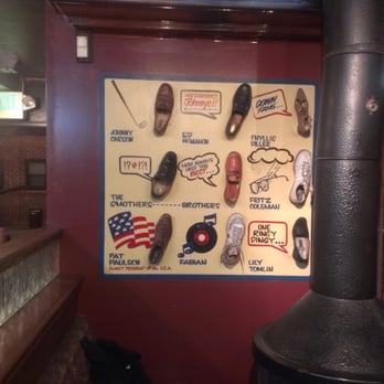 The Ice House - Pasadena - The legacy continues....how many people do you recognize? - Comedy Clubs Near Me - Pasadena, California The Ice House - Pasadena - The legacy continues....how many people do you recognize? - Comedy Clubs Near Me - Pasadena, California