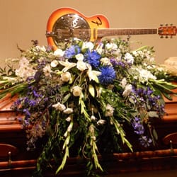 Graves Floral