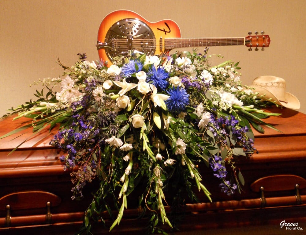 GRAVES FLORAL Updated September 2024 16 Photos 1525 N Broadway