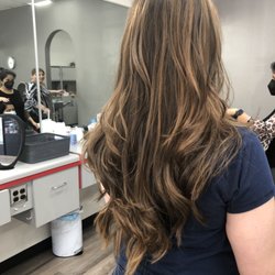 Full Balayage
