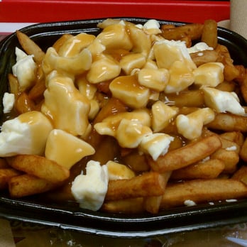 Fromagerie Lemaire - Classic poutine. - Cheese Shops Near Me - Saint-Cyrille-de-Wendover, Quebec Fromagerie Lemaire - Classic poutine. - Cheese Shops Near Me - Saint-Cyrille-de-Wendover, Quebec