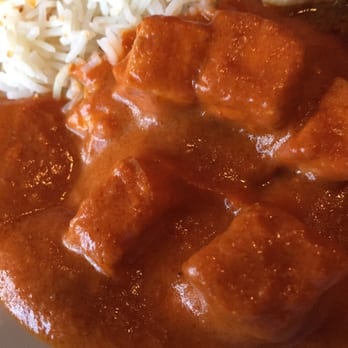 Cafe Bombay - Paneer and rice. - Indian Near Me - Norcross, Georgia Cafe Bombay - Paneer and rice. - Indian Near Me - Norcross, Georgia
