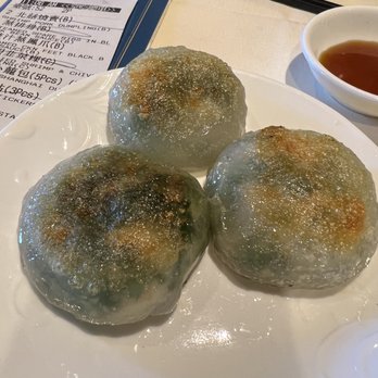 Mayflower Restaurant - Shrimp chive dumplings - Seafood Near Me - Dublin, California Mayflower Restaurant - Shrimp chive dumplings - Seafood Near Me - Dublin, California