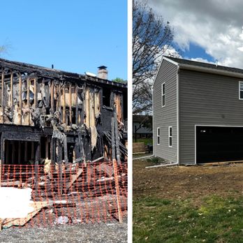 ClassONE Property Restoration - Fire Damage: Before/After - Damage Restoration Near Me - Mountville , Pennsylvania ClassONE Property Restoration - Fire Damage: Before/After - Damage Restoration Near Me - Mountville , Pennsylvania