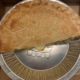 Apple Pie