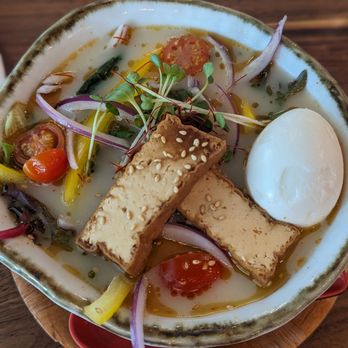 Marufuku Ramen - Vegetarian ramen - Ramen Near Me - Austin, Texas Marufuku Ramen - Vegetarian ramen - Ramen Near Me - Austin, Texas