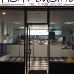 Fishy Business - Great prices