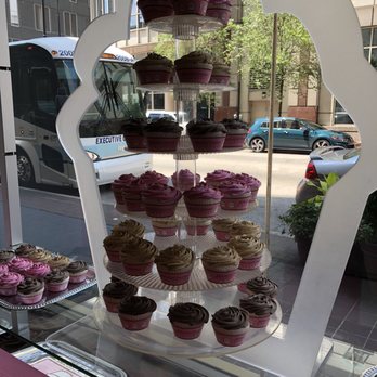 Abby Girl Sweets - Cupcakes Near Me - Cincinnati, Ohio Abby Girl Sweets - Cupcakes Near Me - Cincinnati, Ohio