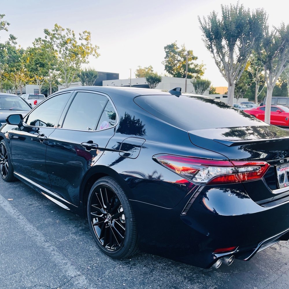 iPro Window Tint - What a beautiful and perfect window tint, thank you iPro Window Tint - Car Window Tinting Near Me - Santa Clara, California iPro Window Tint - What a beautiful and perfect window tint, thank you iPro Window Tint - Car Window Tinting Near Me - Santa Clara, California