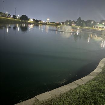 Capp Smith Park - Parks Near Me - Watauga, Texas
