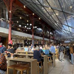 Mercato Centrale