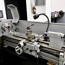 American Fabrication Academy - Machinery Inside