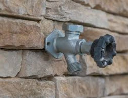 Slide of Pate Plumbing Services