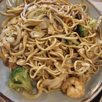 Magic Noodle - Noodles Near Me - Lee's Summit, Missouri