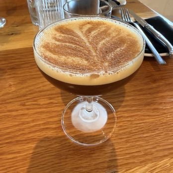 Isla & Co. West Palm Beach - Espresso Martini - Bars Near Me - West Palm Beach, Florida Isla & Co. West Palm Beach - Espresso Martini - Bars Near Me - West Palm Beach, Florida