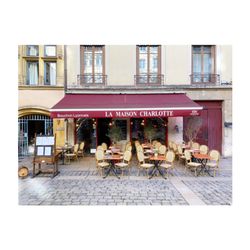 La Maison Charlotte - La maison Charlotte