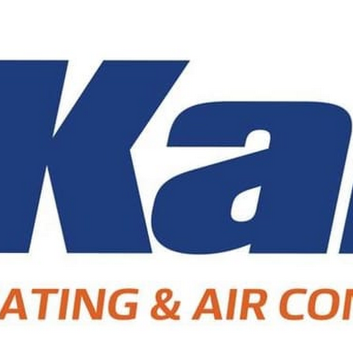 KALE HEATING AND AIR CONDITIONING Updated August 2024 2407 40th