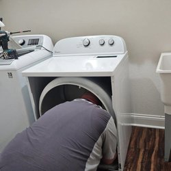 Rick's Appliance Service