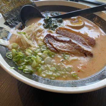 Silverlake Ramen - Classic Ramen - Ramen Near Me - San Diego, California Silverlake Ramen - Classic Ramen - Ramen Near Me - San Diego, California