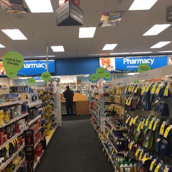 CVS PHARMACY - Updated December 2025 - 34 Photos & 42 Reviews - 474 ...