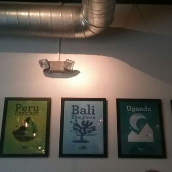 Valentine Coffee Roasters - Coffee Roasteries Near Me - Milwaukee, Wisconsin
