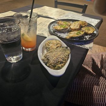 Crawdaddy's on Greenfield - Oysters and drinks - Southern Near Me - West Allis, Wisconsin Crawdaddy's on Greenfield - Oysters and drinks - Southern Near Me - West Allis, Wisconsin