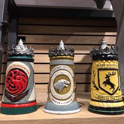 BoxLunch - Games of thrones. Nice