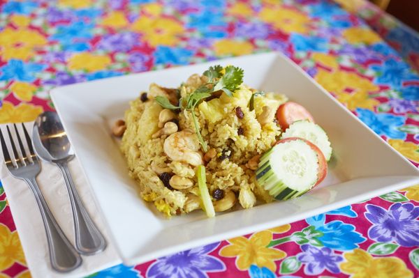 BKK Street Thai Eatery by null