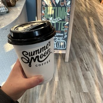 Summer Moon Coffee - Autumn Moon drink - Coffee & Tea Near Me - Overland Park, Kansas Summer Moon Coffee - Autumn Moon drink - Coffee & Tea Near Me - Overland Park, Kansas