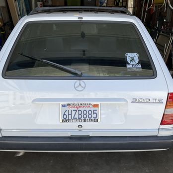 Herrera Motors & Service - Love my doggie wagon - Auto Repair Near Me - Camarillo, California Herrera Motors & Service - Love my doggie wagon - Auto Repair Near Me - Camarillo, California