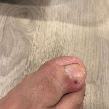 Cloverdale Nails - Do not go here - Nail Salons Near Me - Etobicoke, Ontario