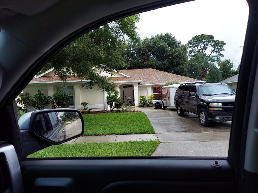 Slide of Anderson Brothers