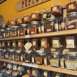 The Spice & Tea Exchange