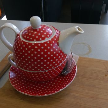 Gray's Bakery - Tea - Bakeries Near Me - Kerang, VIC