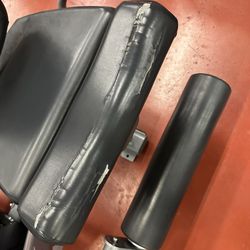 The Bar Fitness