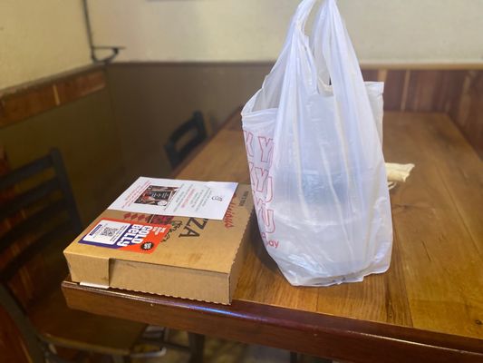 Bartolini's Restaurant by null