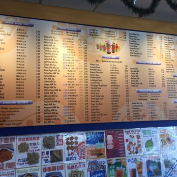 Quickly - Juice Bars & Smoothies Near Me - San Bruno, California