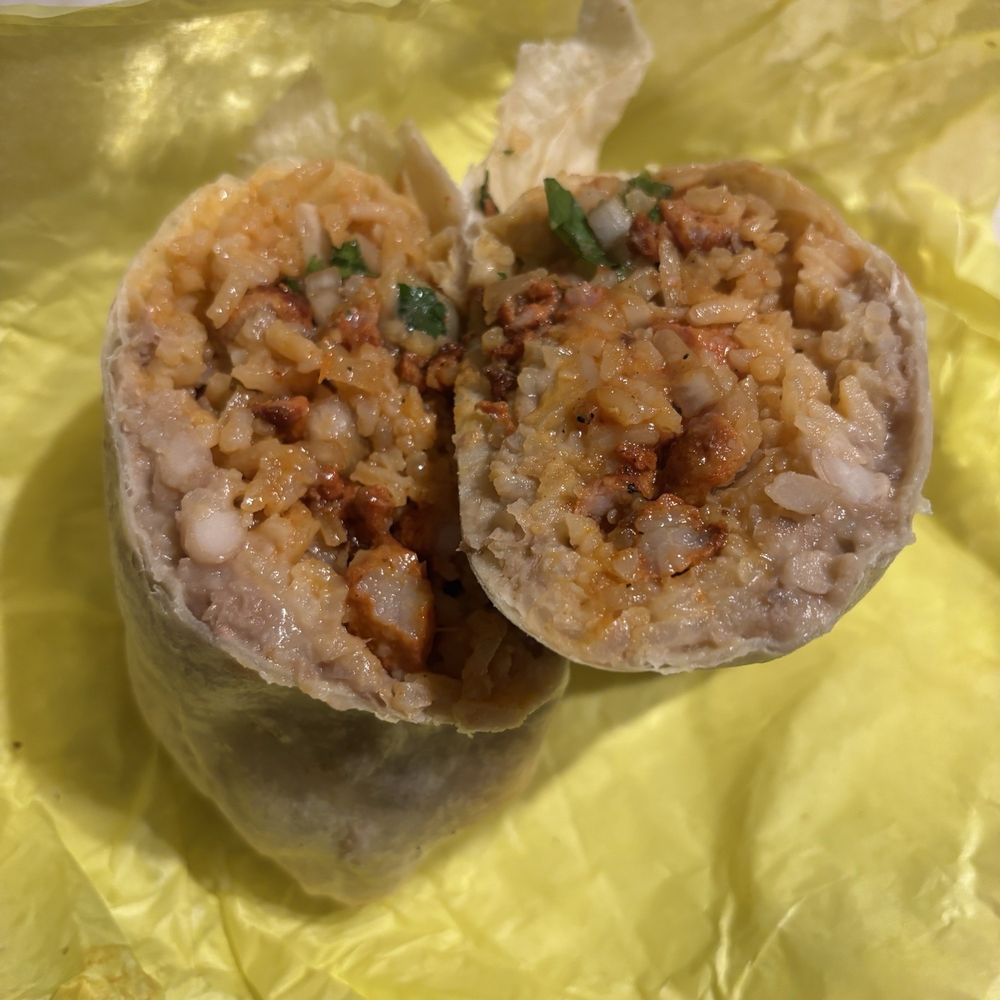 Taco Pronto - Mexican Near Me - Santa Ana, California