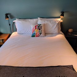 Hôtel Beatnik - Chambre #14