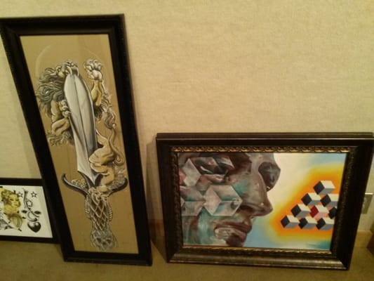 Artlink by null