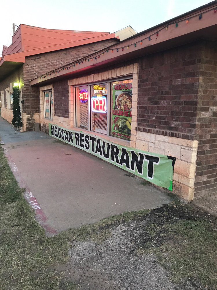 El Campanario Mexican Restaurant
